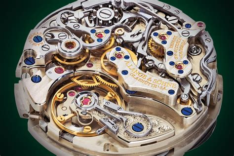 top 10 watch movements.